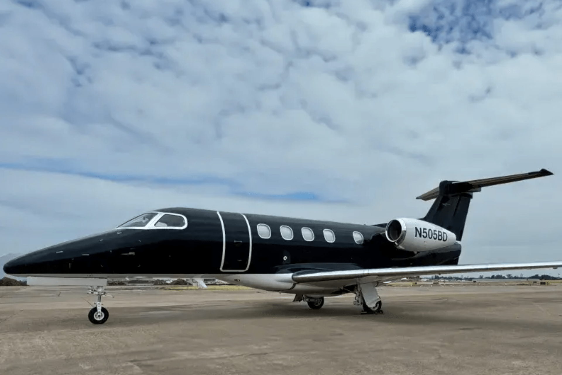 phenom 300