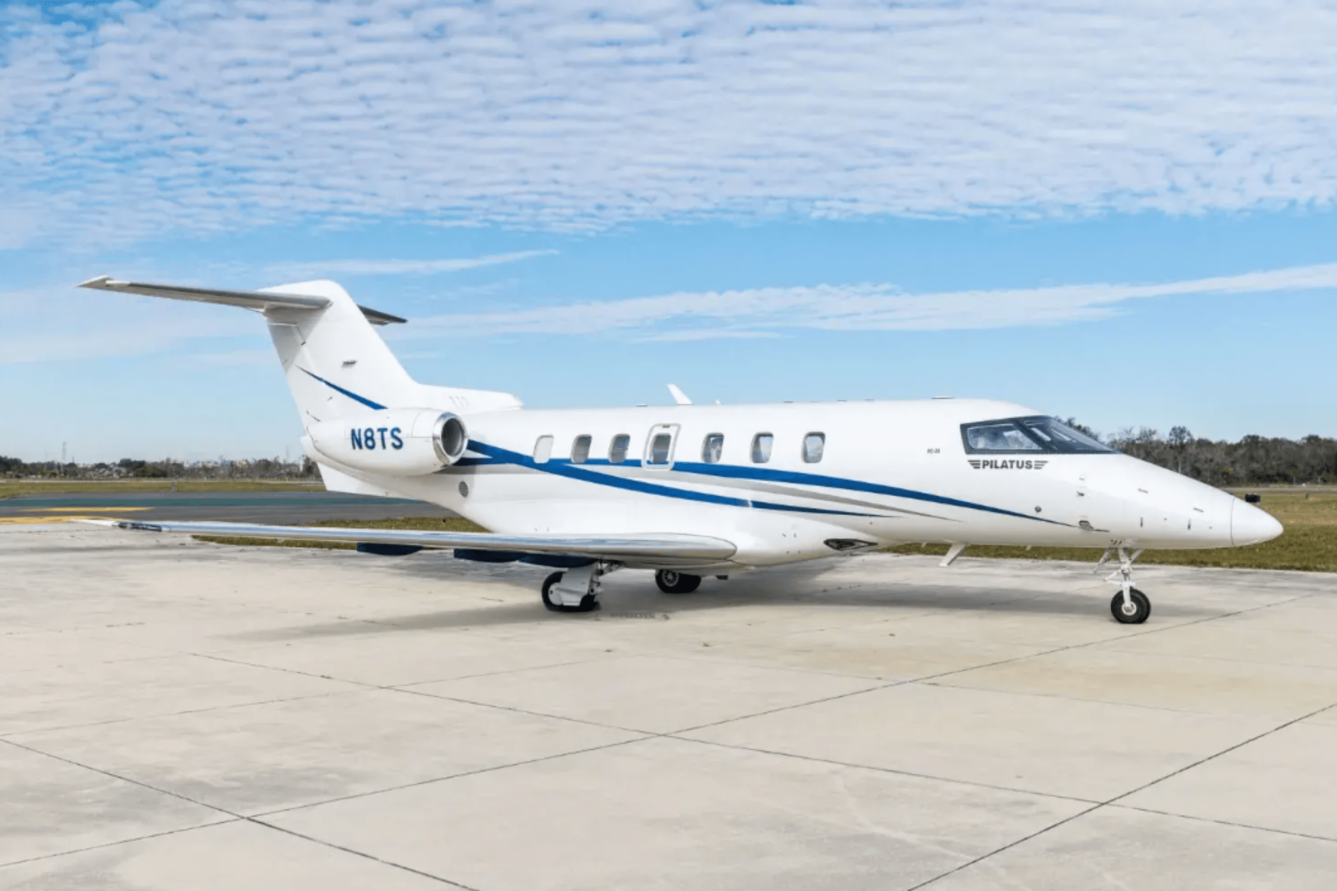 pilatus c 24