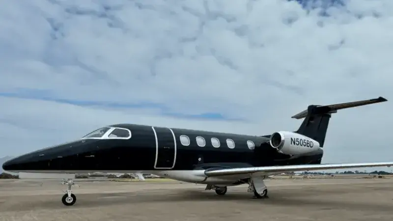 phenom 300