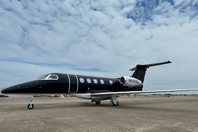 Exterior P300 SN 300