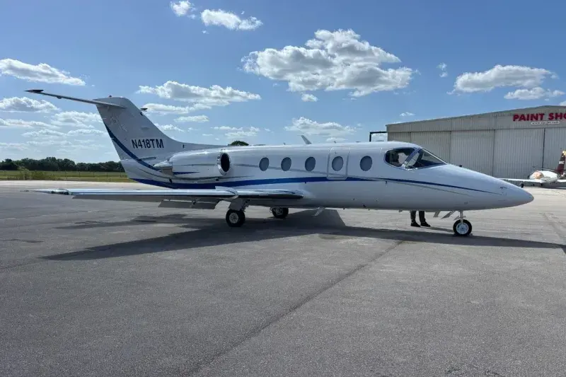 RK-475 EXTERIOR