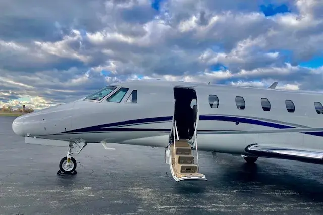 5324 nose