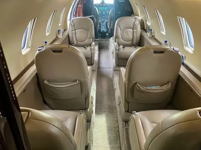 5324 Interior