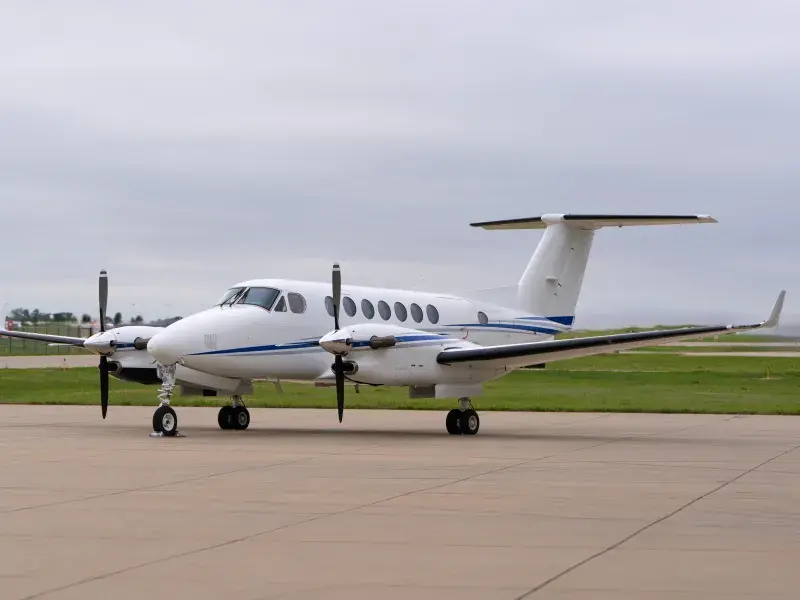 FL-1000 hero